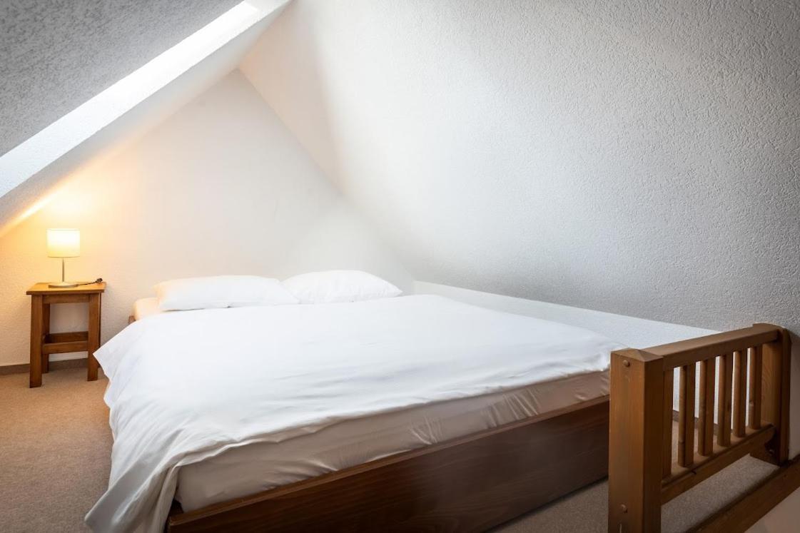 Apartmanovy Dom Vila Maros Pavčina Lehota 외부 사진