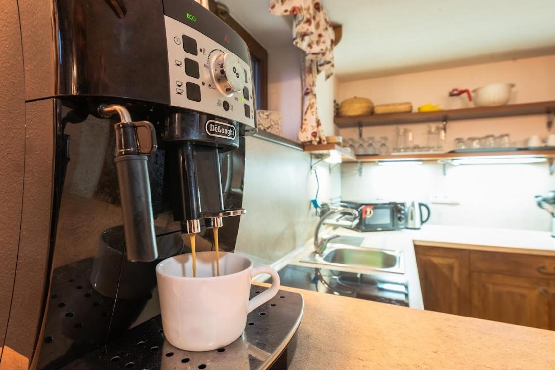 Apartmanovy Dom Vila Maros Pavčina Lehota 외부 사진